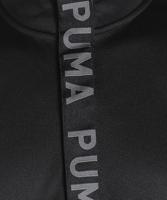 Puma Fit Pwrfleece Midlayer Sportsweater Heren M - thumbnail