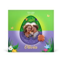 Milka 3D giftbox - Pasen - thumbnail