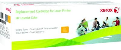 Xerox Gele toner cartridge. Gelijk aan HP CE412A. Compatibel met HP Colour LaserJet M351A, Colour LaserJet M375MFP, Colour LaserJet M451, Colour LaserJet M475 MFP Xerox Gele toner cartridge. Gelijk aan HP CE412A. Compatibel met HP Colour LaserJet M351A, Colour LaserJet M375MFP, Colour LaserJet M451, Colour LaserJet M475 MFP
