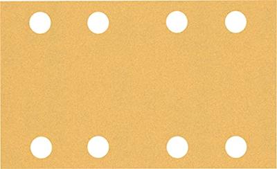 Bosch Accessories 2608901663 Schuurpapier voor vlakschuurmachine Korrelgrootte (num) 120 (l x b) 133 mm x 80 mm 50 stuk(s) Bosch Accessories 2608901663 Schuurpapier voor vlakschuurmachine Korrelgrootte (num) 120 (l x b) 133 mm x 80 mm 50 stuk(s)