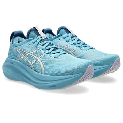 ASICS GEL-Nimbus 27 Dames ASICS GEL-Nimbus 27 Dames