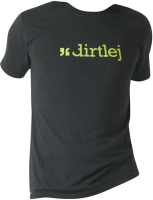 dirtlej Mountee drirelease® - MTB Jersey