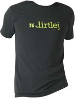 dirtlej Mountee drirelease® - MTB Jersey - thumbnail