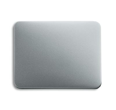 Busch-Jaeger 2CKA001751A2832 Uitschakelaar, Wisselschakelaar, Kruisschakelaar, Knop Afdekking Titaan 1 stuk(s) Busch-Jaeger 2CKA001751A2832 Uitschakelaar, Wisselschakelaar, Kruisschakelaar, Knop Afdekking Titaan 1 stuk(s)