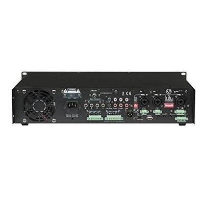 DAP ZA-9250TU 250W 100V zoneversterker