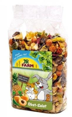 JR Farm knaagdier fruitsalade 200 gram 04914 JR Gebr. de Boon - Gebr de boon