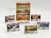 Asmodee Terraforming Mars: Prelude Bordspel - thumbnail
