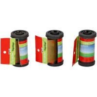 Vliegenvanger Plakstrips, 3st. - thumbnail