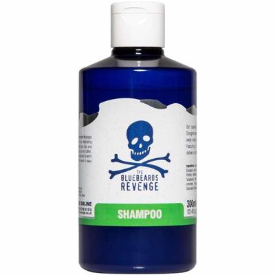 The Bluebeards Revenge Haircare & Styling Shampoo
