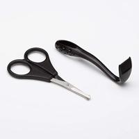 Mikki verzorgingsset oren en kop - thumbnail