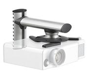 Vogel'S EPW 6565 TV beugel Zilver - thumbnail