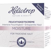 Heliotrop Moisture Feuchtigkeitscreme - thumbnail