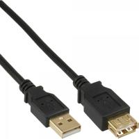 InLine 34605S USB-kabel - thumbnail