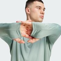 adidas Ultimate High Visible Longsleeve Heren - thumbnail