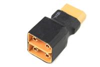 Power Y-connector Parallel XT90 - thumbnail