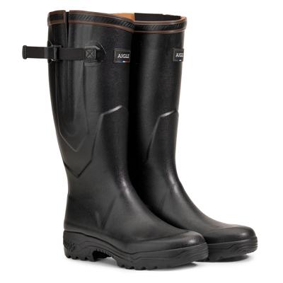 Aigle Laarzen Parcours® 2 Vario, zwart, Maat: 42, Unisex