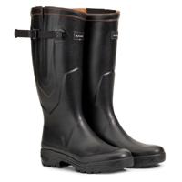 Aigle Laarzen Parcours® 2 Vario, zwart, Maat: 42, Unisex - thumbnail