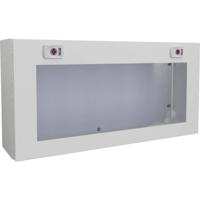 Rittal KX 1612.100 Universele behuizing 600 x 300 x 155 1 stuk(s) - thumbnail