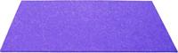 Daff Easy.PET Placemat Plastic Viola 31cm x 42cm - thumbnail
