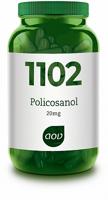 Aov 1102 Policosanol 20 Mg (60vc) - thumbnail