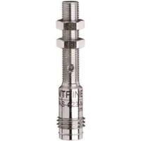 Contrinex Inductieve naderingsschakelaar M5 Vlak PNP DW-AS-623-M5 - thumbnail