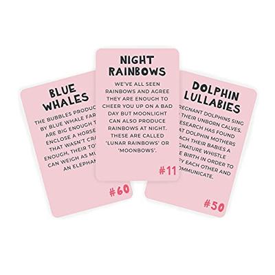 Gift Republic 100 Redenen om van de wereld waarin we leven te houden