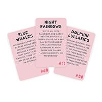 Gift Republic 100 Redenen om van de wereld waarin we leven te houden - thumbnail