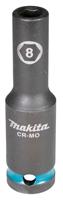 Makita Krachtdop 8x82mm - E-16405 - thumbnail