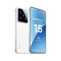 Xiaomi 15 5G 12GB-256GB Blanco (White) Dual SIM - thumbnail
