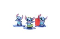 Jada Toys Jada stitch mini figuren, 3dlg. - thumbnail