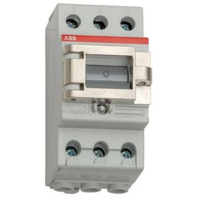 ABN XHS363-1 Hoofdleidingsveiligheidsschakelaar 1 stuk(s)