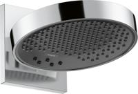 Hansgrohe Rainfinity PowderRain hoofddouche 250 3jet EcoSmart met douche-arm, chroom - thumbnail