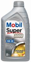 MOBIL Synthetische motorolie S3000 - 5W30 Formula V - 1 L - thumbnail