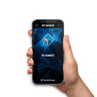Rockford Fosgate PMX-RGB Color Optix Light Controller met optionele App Interface - thumbnail
