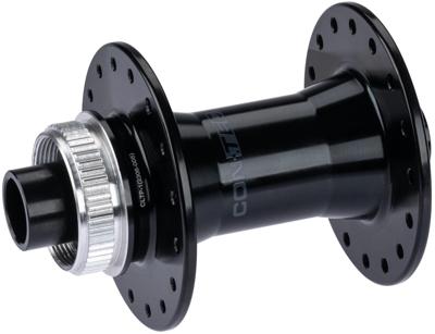 CONTEC voornaaf "core ct front hub core cl 100mm 15mm