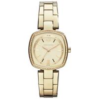 Horlogeband Armani Exchange AX4284 Staal Doublé 7mm - thumbnail