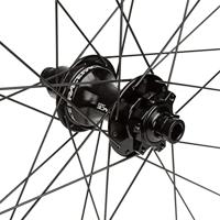 Race face aeffect r 29" sram xd boost rear wheel - thumbnail