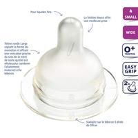 Difrax Flessenspeen Wide Small - thumbnail