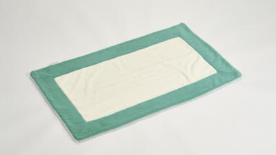 Abyss & Habidecor Abyss & Habidecor Fino Mat 50x80 302 Lagoon