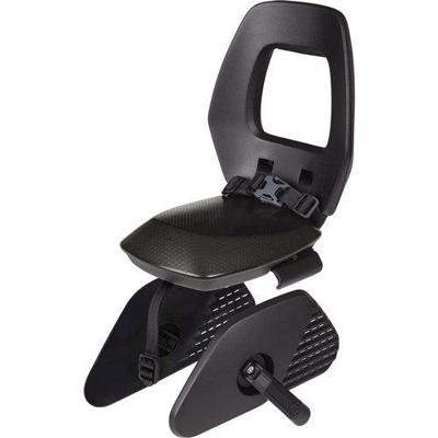 Bobike Zitje junior one zwart/zwart