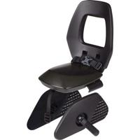 Bobike Zitje junior one zwart/zwart - thumbnail