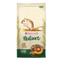 Versele Laga Gerbillo Natuur 700 g voor gerbils, Versele-Laga Mix, Knaagdieren - thumbnail