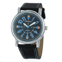 Pertegaz Watches P33004-N Heren Horloge 42MM 3ATM - thumbnail