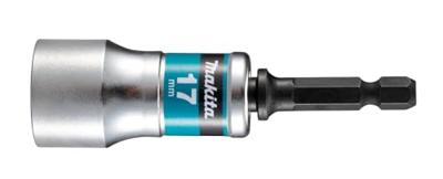 Makita Accessoires Flexi. dop 17x80mm 1/4 E IMPR - E-03517 - E-03517