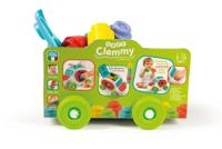 Clementoni soft clemmy sensory car - thumbnail