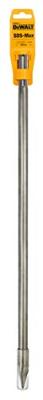 DeWalt Accessoires SDS-Max puntbeitel 600mm - DT8087-QZ