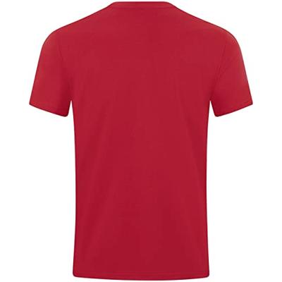 JAKO 6123K T-Shirt Power Kids - Rood - 140