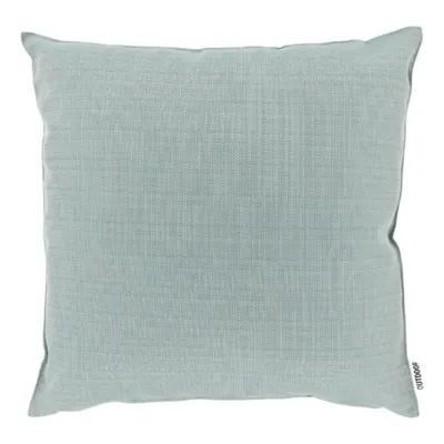 Unique Living Kussen Bliss outdoor 45x45cm aqua blue