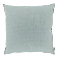 Unique Living Kussen Bliss outdoor 45x45cm aqua blue - thumbnail