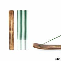 Wierookset Acorde Jasmijn (12 Stuks) - thumbnail